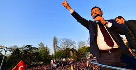 İmamoğlu'na verilen hapis cezası dünya basınının gündeminde