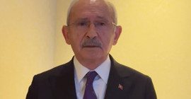 Kılıçdaroğlu'ndan İmamoğlu'na destek videosu: Beraat dışındaki her karar Saray talimatıdır