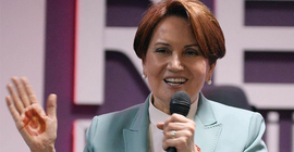 Meral Akşener: Türkiye İyi Olacak