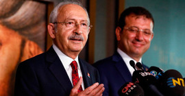 Kılıçdaroğlu Almanya programını iptal etti, Türkiye'ye dönüyor