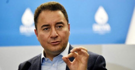 Babacan'dan Saraçhane'ye çağrı: Haksızlığa, hukuksuzluğa karşı herkesi bekliyoruz