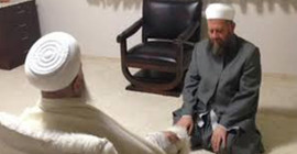 Kadir İstekli gözaltına alındı