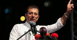 İmamoğlu: Yarın saat 16.00’da, Saraçhane’de, birliğe ve dayanışmaya davet ediyorum'