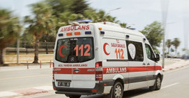 CHP’li Gök: Ambulanslar iki buçuk ay sigortasız çalıştı