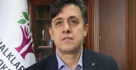 HDP'li Tiryaki: İktidar gözünü anlaşılan İstanbul Büyükşehir'e dikmiş durumda