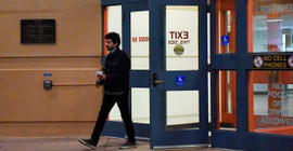 Eski Twitter çalışanına Suudi Arabistan'a casusluktan hapis