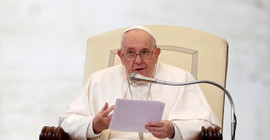Papa Francis'ten İsveç'te Kuran yakılmasına tepki: Öfke ve tiksinti duyuyorum