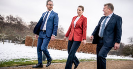 Danimarka'da yeni hükümetin ilk icraatı: 17. yüzyıldan kalma resmi tatil iptal edildi