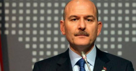 Soylu'dan Saraçhane yorumu: Biz yapsak çarmıha gererler
