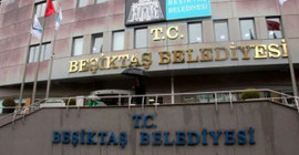 Eski Beşiktaş Belediye Başkanı Hazinedar ve iki kişi tutuklandı