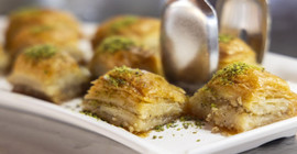 Baklava yedikten sonra mutlaka bunu yapın, yoksa çok büyük zararı varmış!