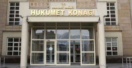 Hakkari'de eylem ve etkinlikler 15 gün süreyle yasaklandı