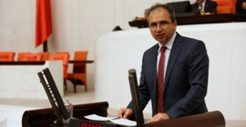 AKP'li Güneş: İmamoğlu'nun mağdurmuş gibi hareket etmesi yanlış
