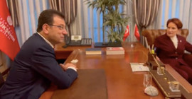 İmamoğlu'nun hakkındaki hapis cezasını öğrenme anı: 'Yeni başladı'