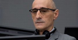 Kosova Kurtuluş Ordusu eski komutanı Salih Mustafa'ya 26 yıl hapis cezası