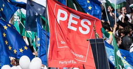 Avrupa Sosyalistler Partisi, İmamoğlu kararını kınadı