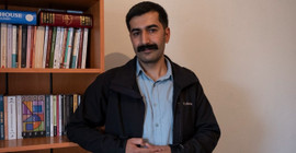 Nedim Türfent: Rahatsız edici haberler yapmayı özledim