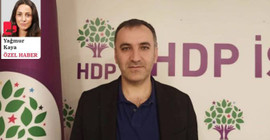 Ferhat Encü: İmamoğlu'nu desteklemeseydik faşizm daha fazla kurumsallaşacaktı