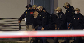 Levent Göktaş tutuklandı