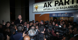Soylu'dan Kılıçdaroğlu, Yavaş ve İmamoğlu’na: Sizin tartınız ne