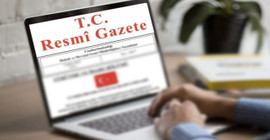 Dört ilde bazı alanlar turizm merkezi ilan edildi