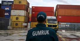 Gümrük cezalarına yüzde 122 zam