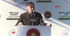 Mardin Havalimanı'nın adı, Aziz Sancar Havalimanı olarak değiştiriliyor