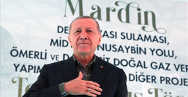 Erdoğan'dan İmamoğlu davası için ilk yorum: Ortada gelen bir yasak yok, Bizansvari taht oyunları