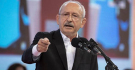 Kılıçdaroğlu: Yargıyı sopa olarak kullanacaklar, mücadele edeceğiz