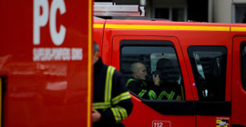 Fransa'daki yangında Türkiye vatandaşı Ümran Bağıran da öldü