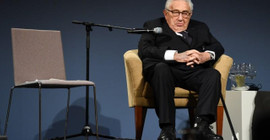 Kissinger: Ukrayna ile barış anlaşması vakti geldi