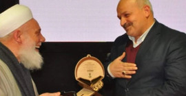 Yusuf Ziya Gümüşel için 'dua' isteyen AKP'li yönetici paylaşımını sildi