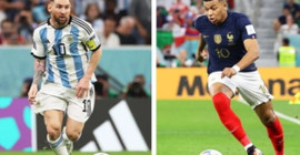 Dünya Kupası'nda Arjantin-Fransa finali: 11'ler belli oldu