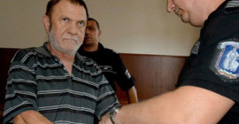 Hablemitoğlu cinayeti faillerinden Göktaş, suçlamaları reddetti
