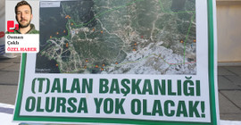 Çevreciler ayakta: Uludağ turizmden ibaret değildir