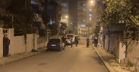 Hatay'da deprem: Hasar gören beş ev mühürlendi