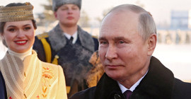 Putin, 2019'dan beri ilk kez Belarus'ta