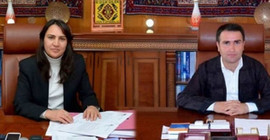 Hakkari Belediyesi eski eşbaşkanlarına 'hak ihlali' kararı sonrası aynı ceza verildi