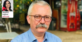 Rıdvan Turan: 'HDP yeni ekonomi programını ocak ayında açıklıyor'