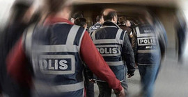 Ankara'da 'FETÖ' operasyonu: 15 gözaltı kararı