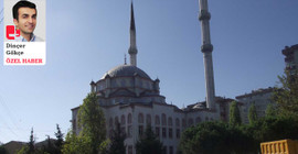 Cami kapısında ölüm kan parası ile kapatıldı