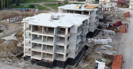 TOKİ'nin beşinci etap kura takvimi açıklandı