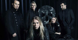 Ünlü metal grubu İstanbul konserini iptal etti