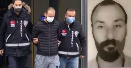 Arkadaşını öldüren sanığa müebbet hapis cezası