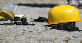 Antalya'da iş cinayeti: Sekizinci kattan düşen işçi vefat etti