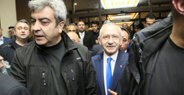 Kılıçdaroğlu Antalya’da: Sel felaketinin yaşandığı yerleri ziyaret edecek