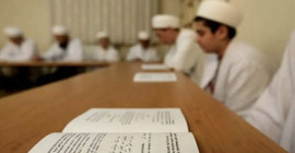 Medreselerle ortak çalıştay yapıldı: Vali ve rektör katıldı