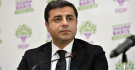 Selahattin Demirtaş’tan ‘seçim’ açıklaması: İsimler üzerinden tartışma yürütmek, amaçtan sapmak anlamına gelir