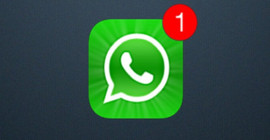 WhatsApp'tan yeni özellik: Silinen mesajlar geri alınabilecek