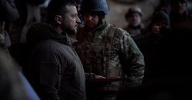 Ukrayna lideri Zelenskiy'den sürpriz ABD ziyareti: Kongre'de konuşacak